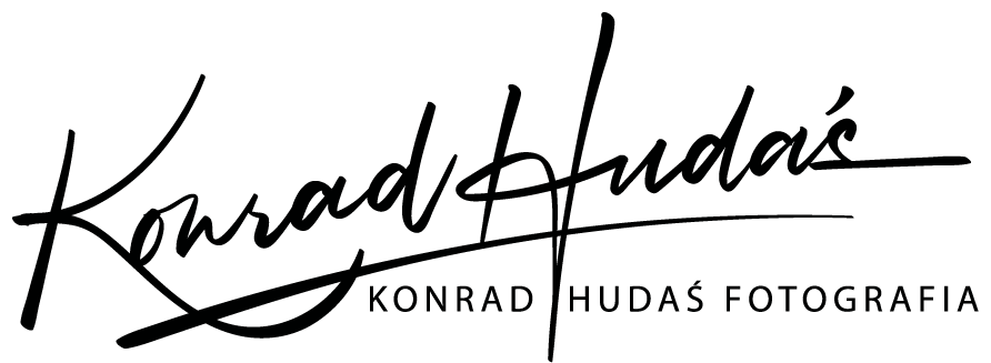 Galeria - Konrad Hudaś Fotografia